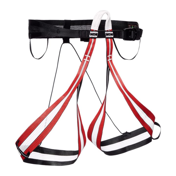 Black Diamond Couloir Lt Harness Black/Crimson Black Diamond Black Diamond Couloir Lt Harness Black/Crimson Black Diamond