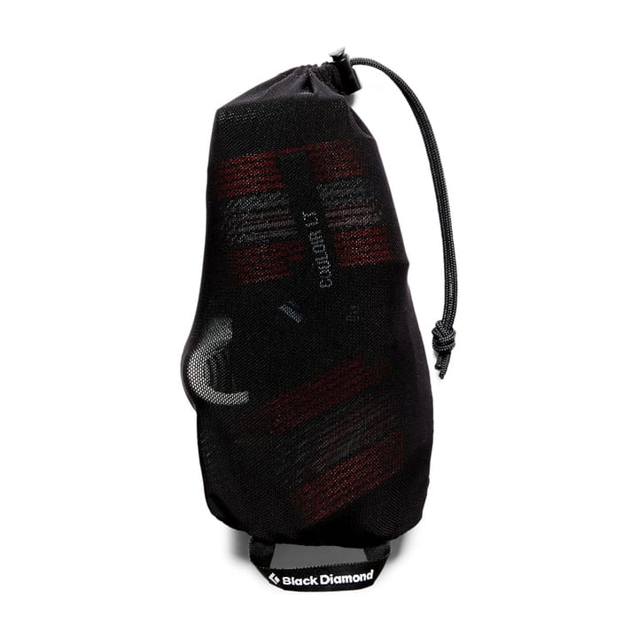 Black Diamond Couloir Lt Harness Black/Crimson Black Diamond Black Diamond Couloir Lt Harness Black/Crimson Black Diamond