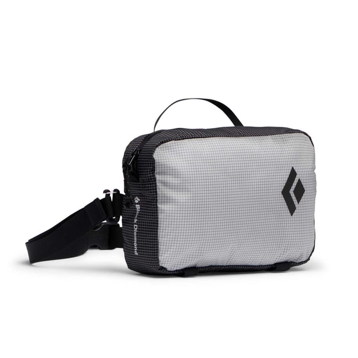 Black Diamond Beta Light Pack Satellite Bag Black-Alloy Black Diamond