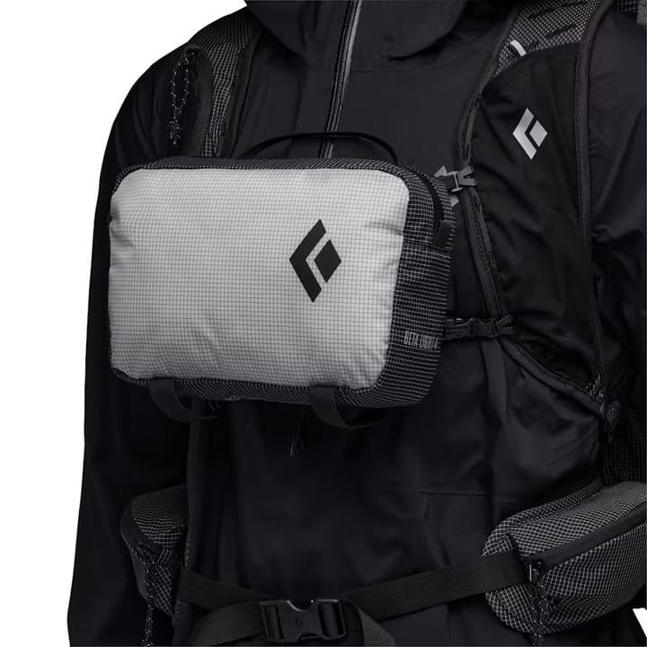 Black Diamond Beta Light Pack Satellite Bag Black-Alloy Black Diamond