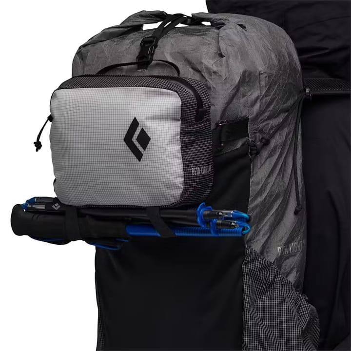 Black Diamond Beta Light Pack Satellite Bag Black-Alloy Black Diamond