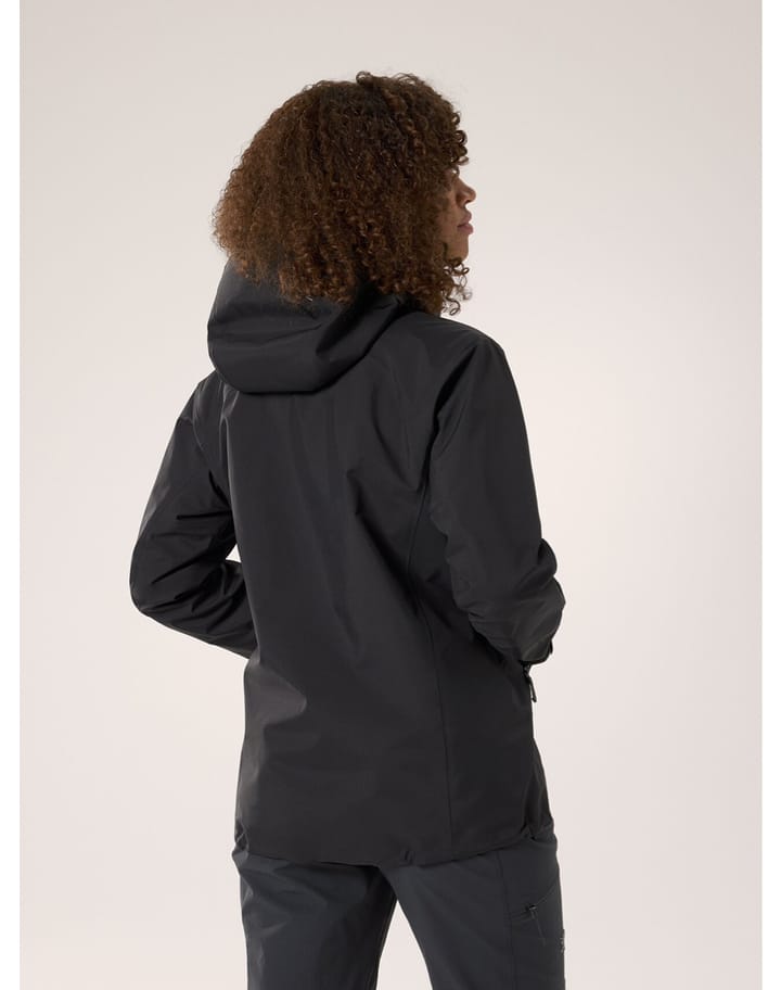 Arc'teryx Women's Beta Jacket Black Arc'teryx