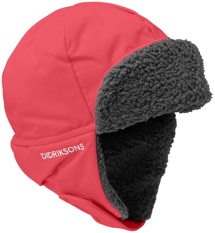 Didriksons Kids' Biggles Hat 5 Modern Pink Didriksons