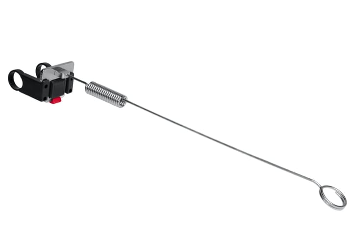 Non-stop Dogwear Bike Antenna Klickfix, Antenna Only Grey Non-stop Dogwear