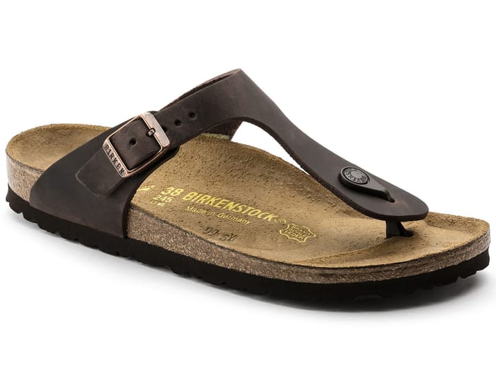 Birkenstock Gizeh Regular Habana Birkenstock
