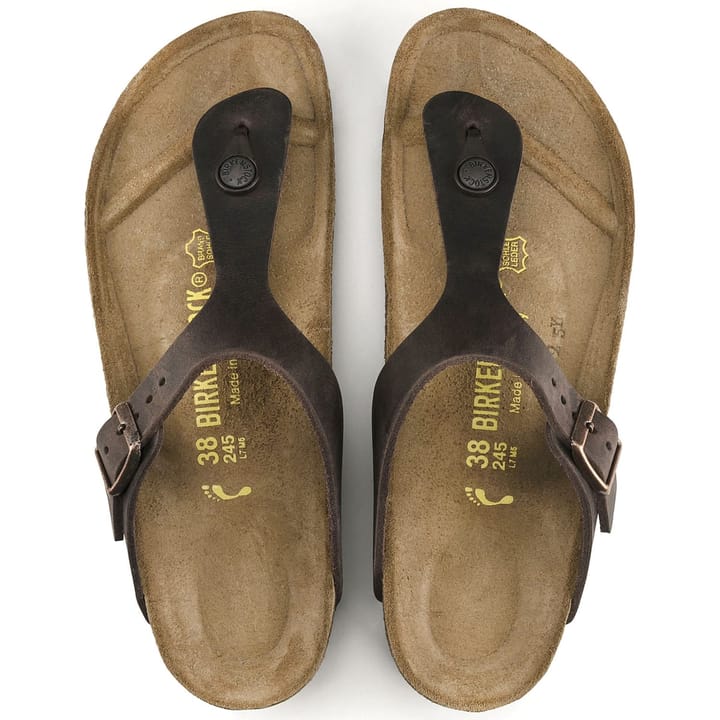 Birkenstock Gizeh Regular Habana Birkenstock Birkenstock Gizeh Regular Habana Birkenstock
