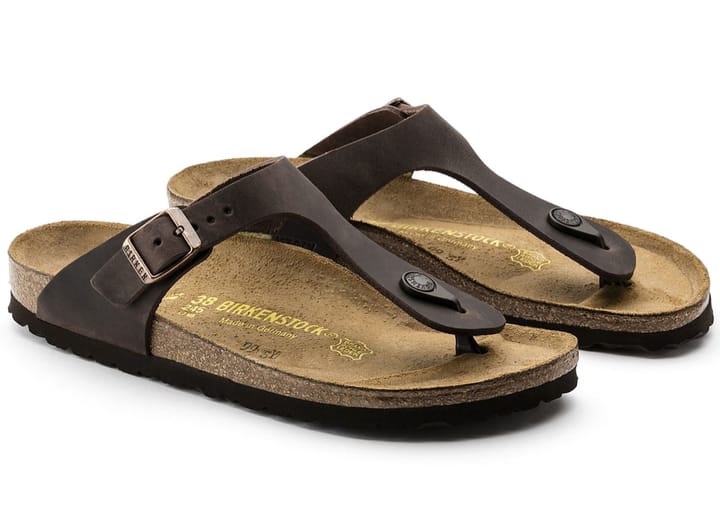 Birkenstock Gizeh Regular Habana Birkenstock Birkenstock Gizeh Regular Habana Birkenstock