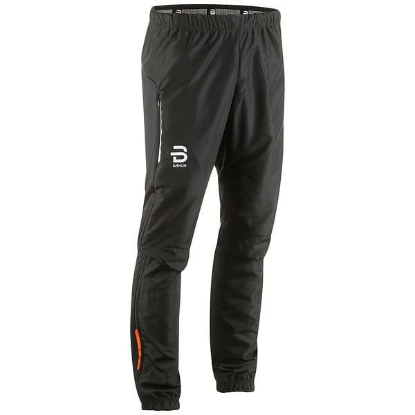 Dæhlie Pants Winner 2.0 Black Dæhlie Sportswear
