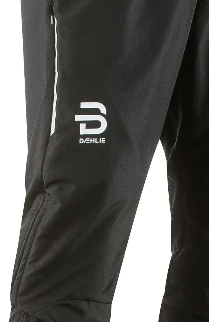 Dæhlie Pants Winner 2.0 Black Dæhlie Sportswear