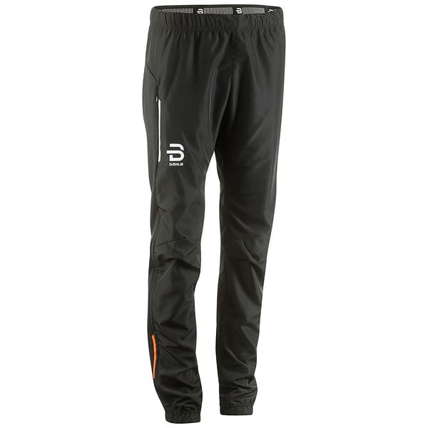 Dæhlie Pants Winner 2.0 Wmn Black Dæhlie Sportswear