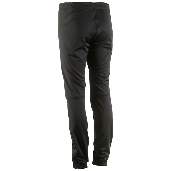 Dæhlie Pants Winner 2.0 Wmn Black Dæhlie Sportswear