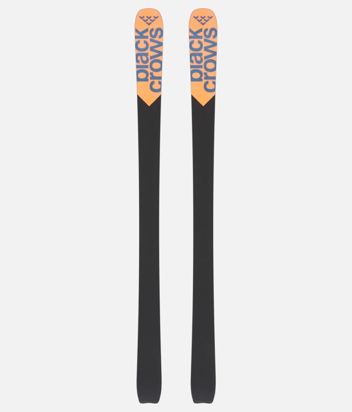 Black Crows All-mountain ski Serpo Blue/White Black Crows
