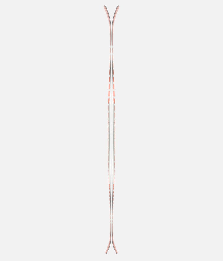 Black Crows All-Mountain Ski Camox Birdie Vermillion/White Black Crows