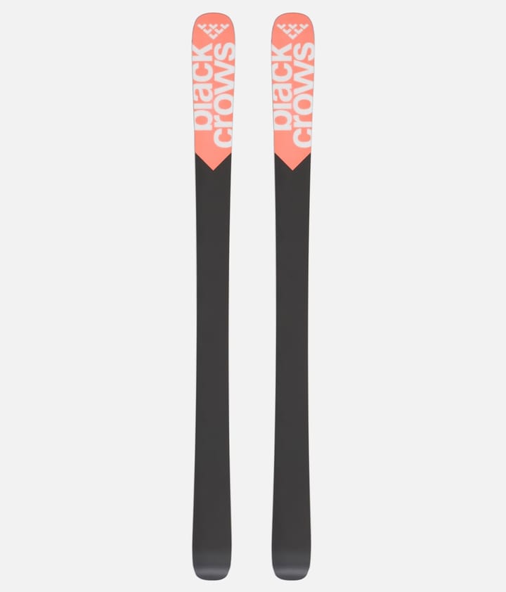 Black Crows All-Mountain Ski Camox Birdie Vermillion/White Black Crows
