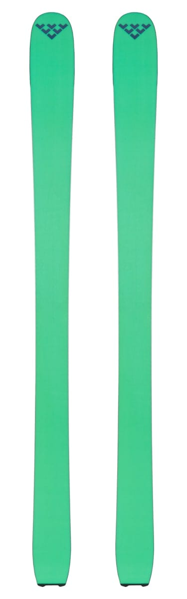 Black Crows Toppturski Navis Freebird Green Black Crows