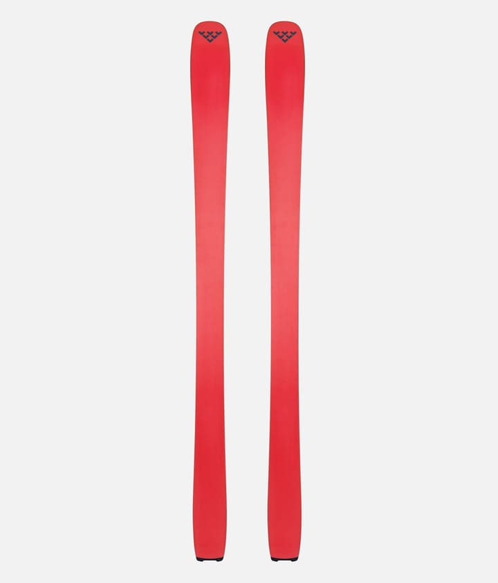 Black Crows Toppturski Camox Freebird AL5373 Red Black Crows