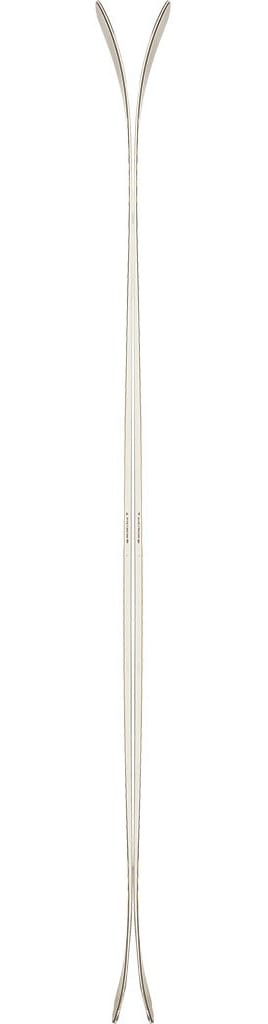 Black Crows Justis Skis Fw 20.21 Black Black Crows Black Crows Justis Skis Fw 20.21 Black Black Crows
