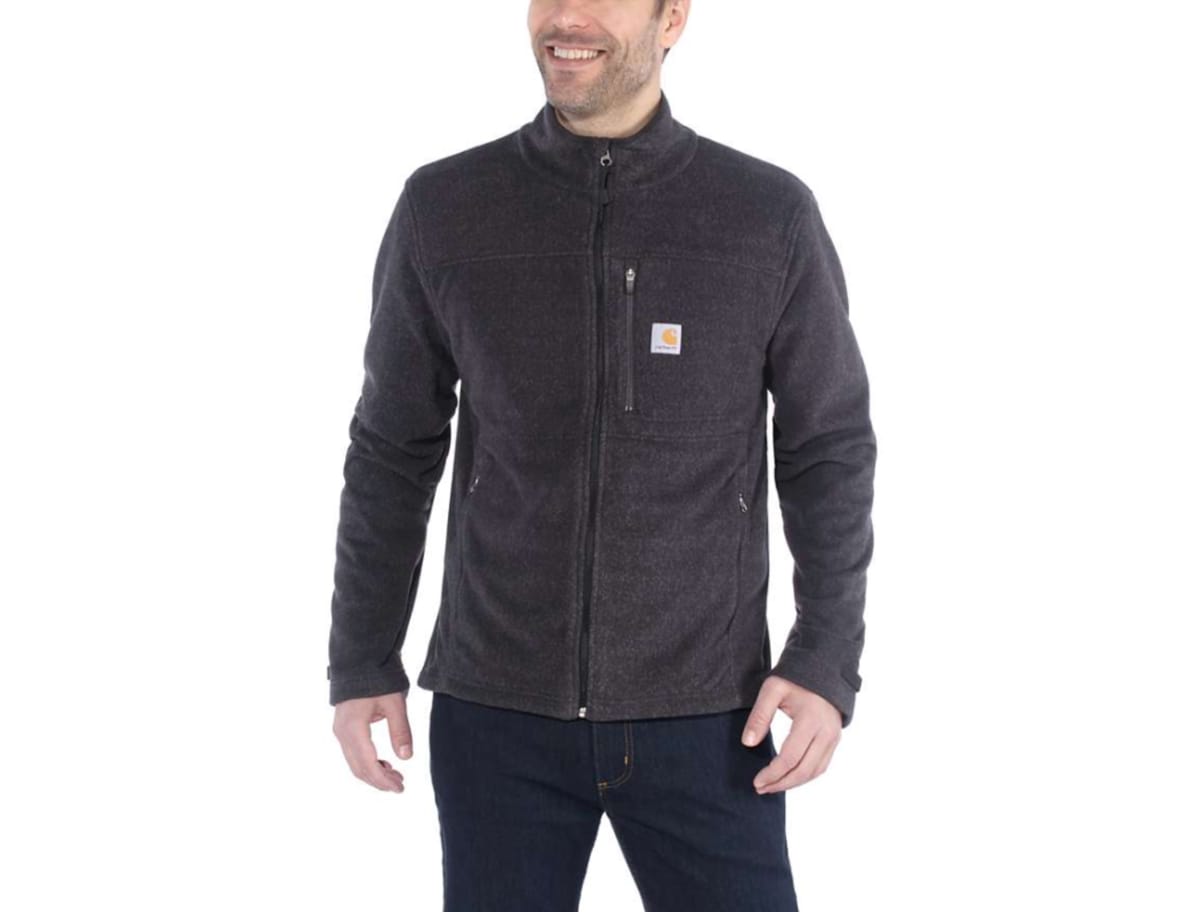 carhartt dalton full zip