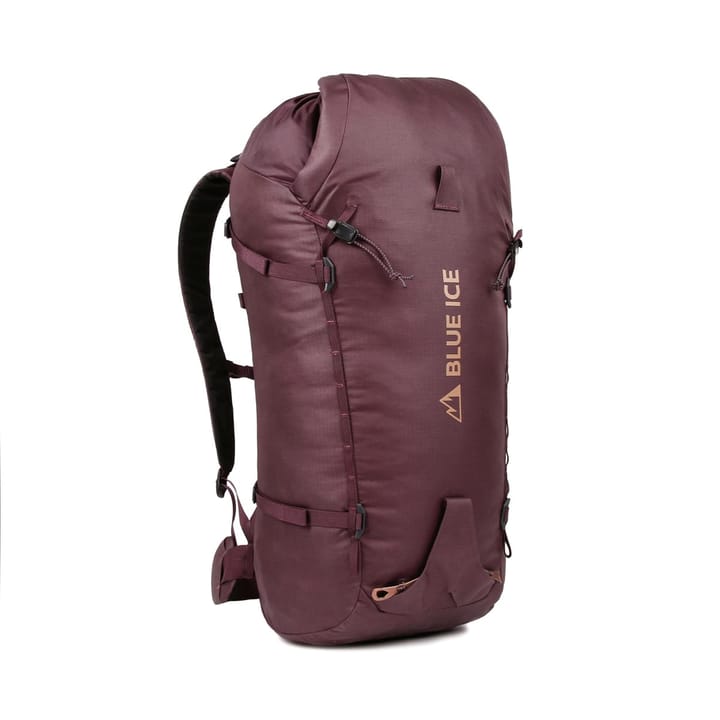 Blue Ice Warthog 30 Purple M/L Blue Ice