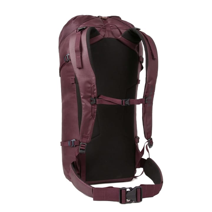 Blue Ice Warthog 30 Purple M/L Blue Ice