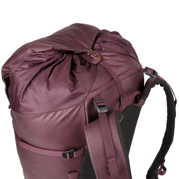 Blue Ice Warthog 30 Purple S/M Blue Ice