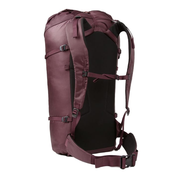 Blue Ice Warthog 40 Purple S/M Blue Ice