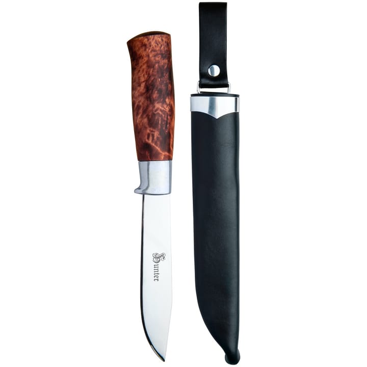 Brusletto Hunter Kniv Brusletto