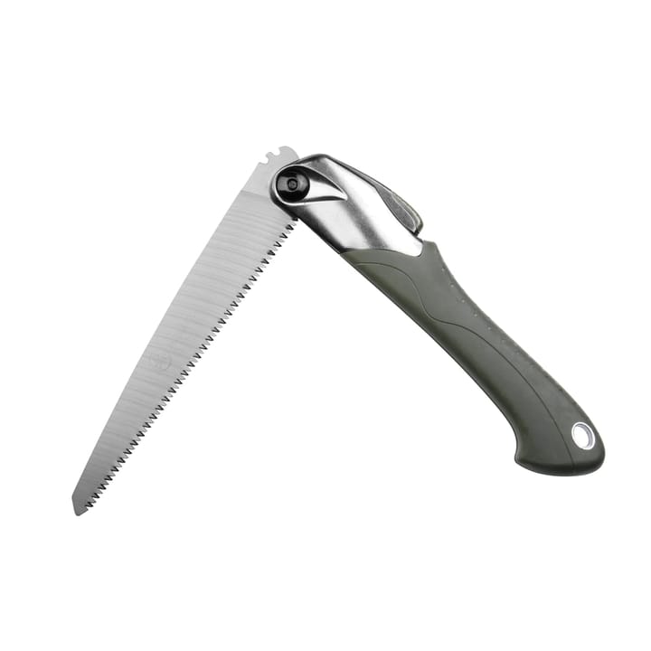 Brusletto Foldesag stor Black/Green Brusletto