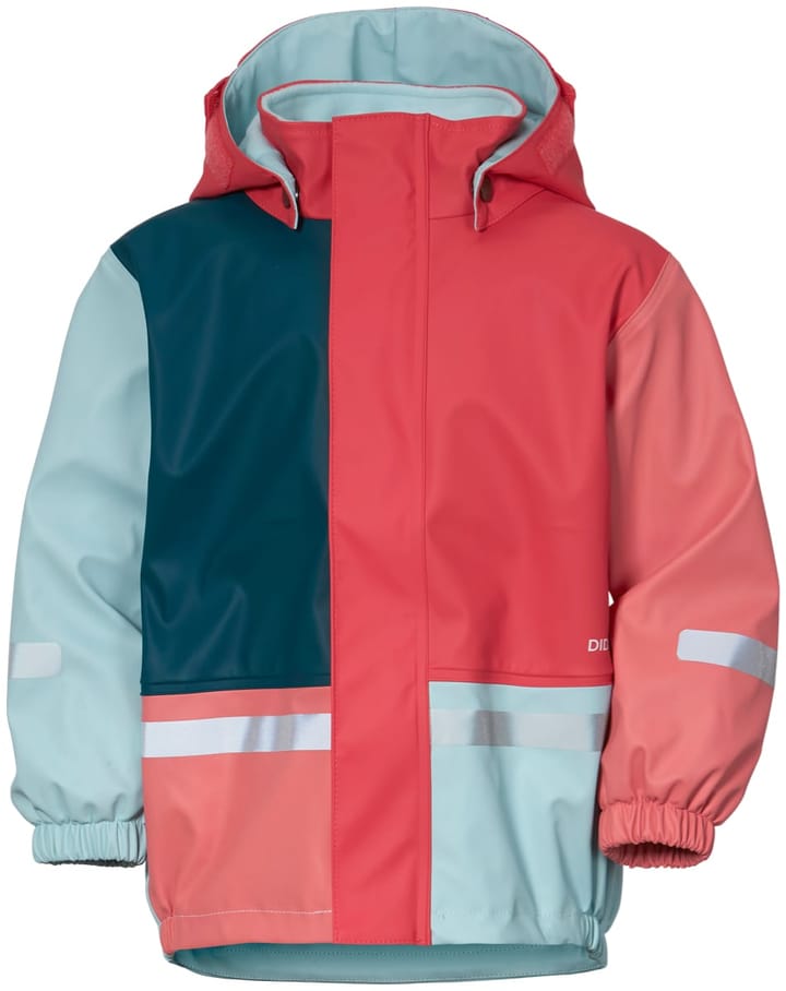 Didriksons Kids' Boardman Multi Colour Set 3 Modern Pink Didriksons Didriksons Kids' Boardman Multi Colour Set 3 Modern Pink Didriksons