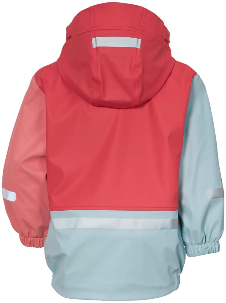 Didriksons Kids' Boardman Multi Colour Set 3 Modern Pink Didriksons Didriksons Kids' Boardman Multi Colour Set 3 Modern Pink Didriksons