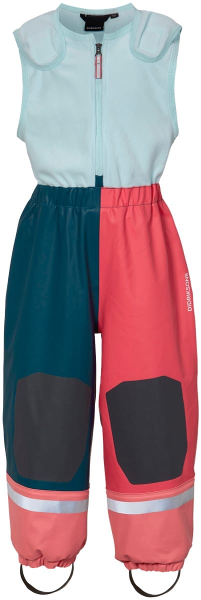 Didriksons Kids' Boardman Multi Colour Set 3 Modern Pink Didriksons Didriksons Kids' Boardman Multi Colour Set 3 Modern Pink Didriksons