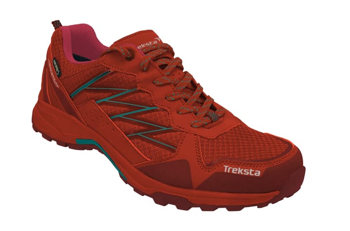 TrekSta Bolt Lace Gore-Tex Orange Treksta TrekSta Bolt Lace Gore-Tex Orange Treksta