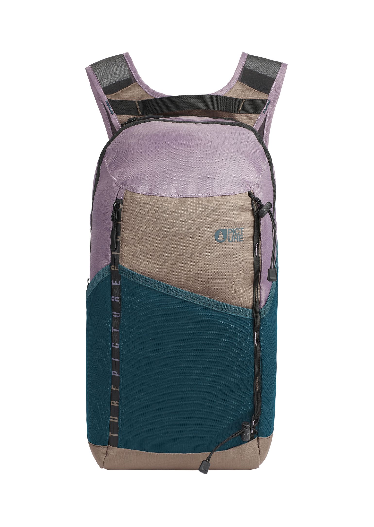 Picture Organic Clothing Off Trax 20 Backpack Acorn