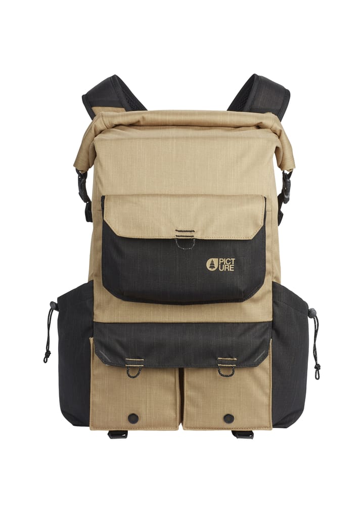 Picture Organic Clothing Grounds 22 Backpack Dark Stone Picture Organic Clothing Picture Organic Clothing Grounds 22 Backpack Dark Stone Picture Organic Clothing