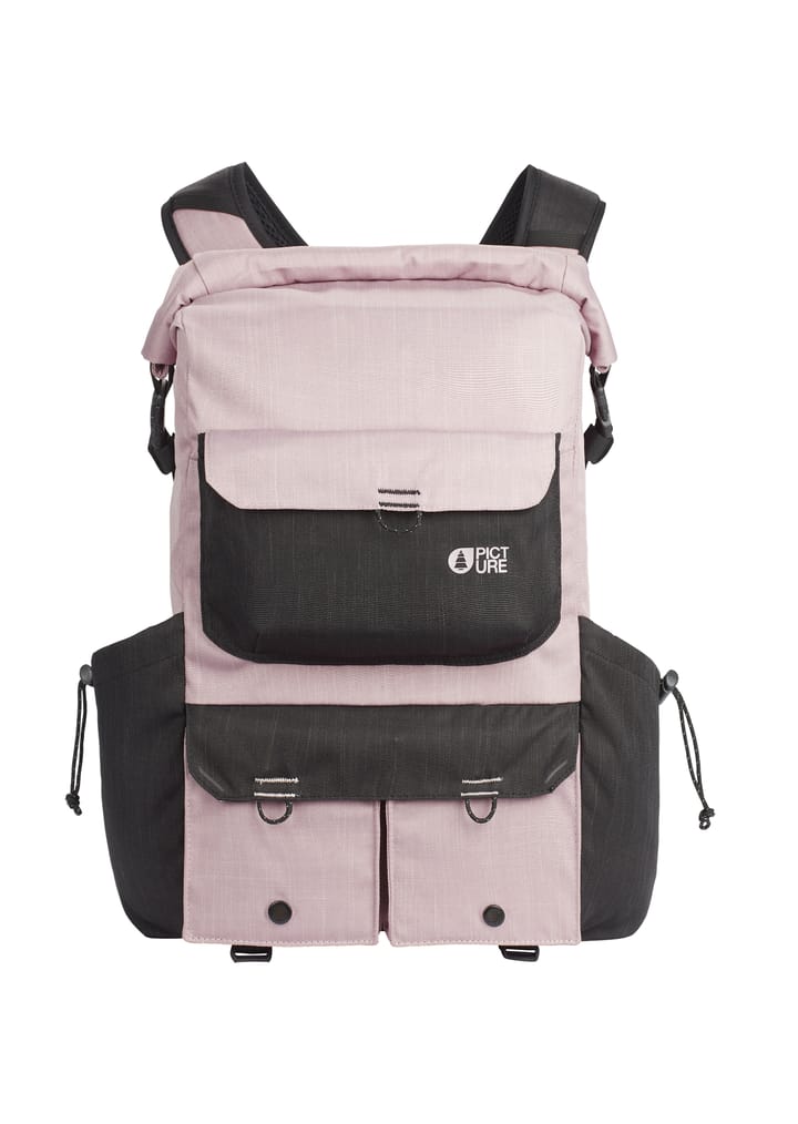 Picture Organic Clothing Grounds 22 Backpack Woodrose Picture Organic Clothing Picture Organic Clothing Grounds 22 Backpack Woodrose Picture Organic Clothing