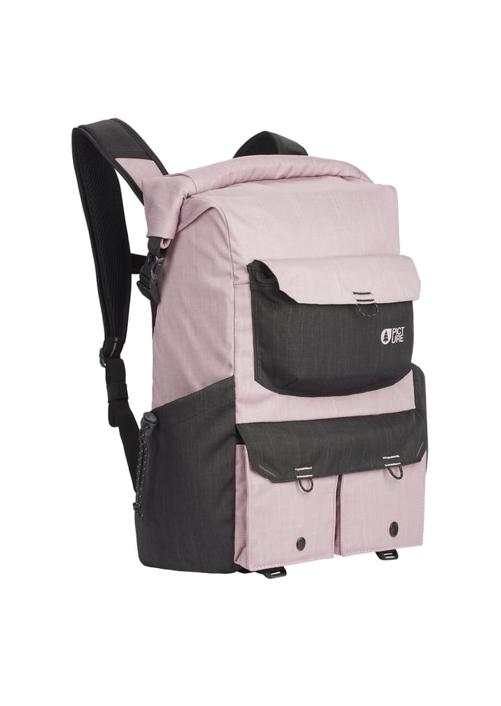 Picture Organic Clothing Grounds 22 Backpack Woodrose Picture Organic Clothing Picture Organic Clothing Grounds 22 Backpack Woodrose Picture Organic Clothing