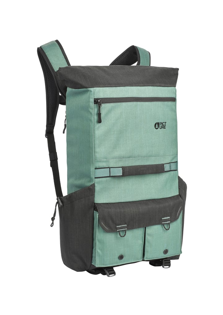 Picture Organic Clothing Grounds 18 Backpack Green Spray Picture Organic Clothing Picture Organic Clothing Grounds 18 Backpack Green Spray Picture Organic Clothing