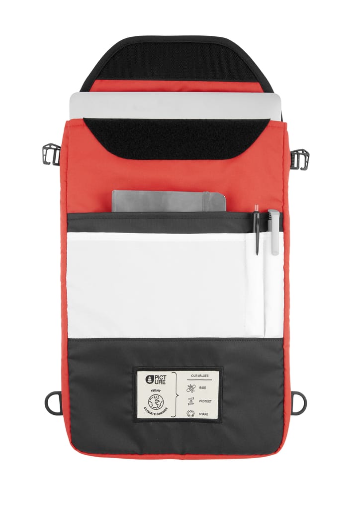 Picture Organic Clothing Grounds Waterproof Backpack Black Picture Organic Clothing Picture Organic Clothing Grounds Waterproof Backpack Black Picture Organic Clothing