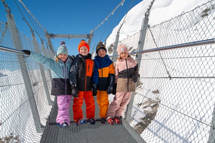 Color Kids Ski Jacket .- Colorblock Phantom Color Kids Color Kids Ski Jacket .- Colorblock Phantom Color Kids