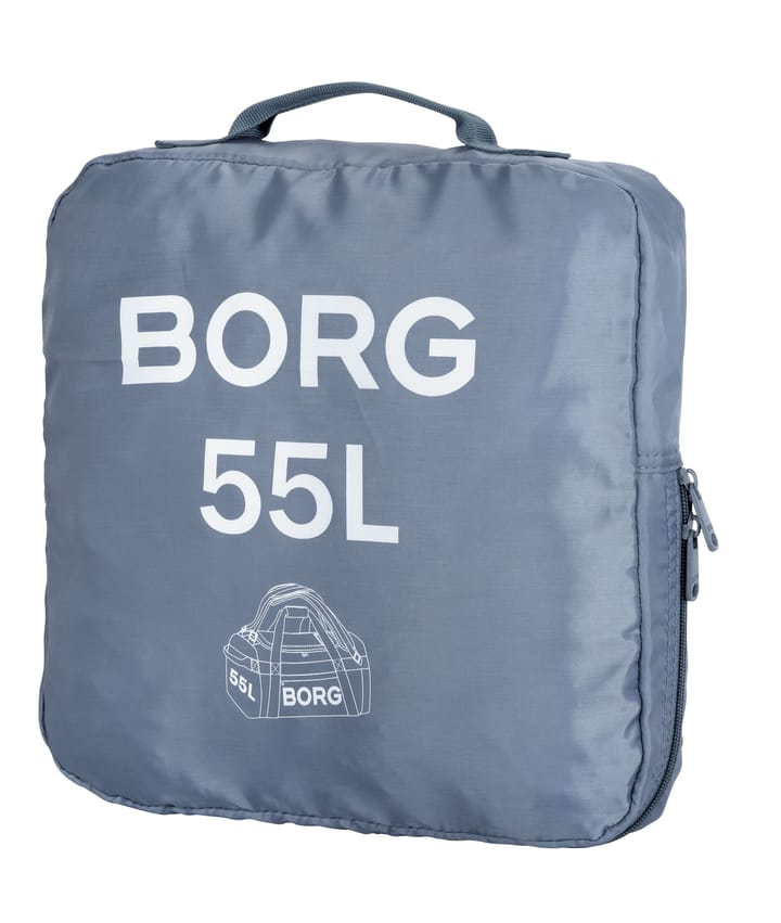 Björn Borg Borg Duffle Bag 55l Stormy Weather Björn Borg