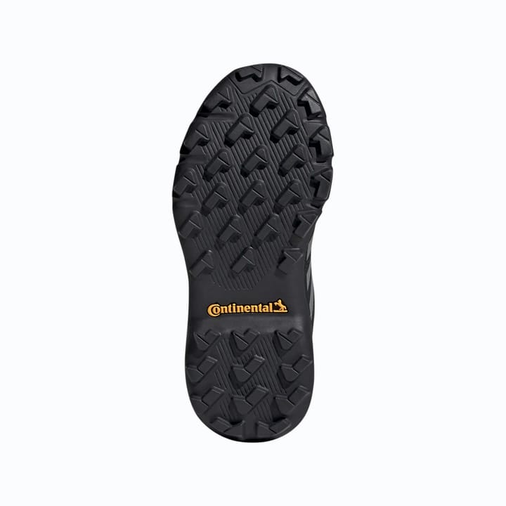 Adidas Kids' Terrex Gore-Tex C Black/Grey Three/Acid Yellow Adidas Adidas Kids' Terrex Gore-Tex C Black/Grey Three/Acid Yellow Adidas