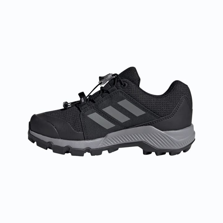 Adidas Kids' Terrex Gore-Tex C Black/Grey Three/Acid Yellow Adidas Adidas Kids' Terrex Gore-Tex C Black/Grey Three/Acid Yellow Adidas