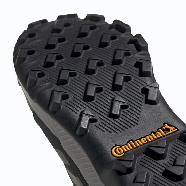 Adidas Kids' Terrex Gore-Tex C Black/Grey Three/Acid Yellow Adidas Adidas Kids' Terrex Gore-Tex C Black/Grey Three/Acid Yellow Adidas