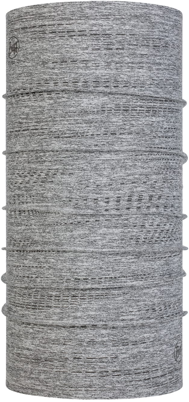 Buff Hals Dryflx R-Light Grey