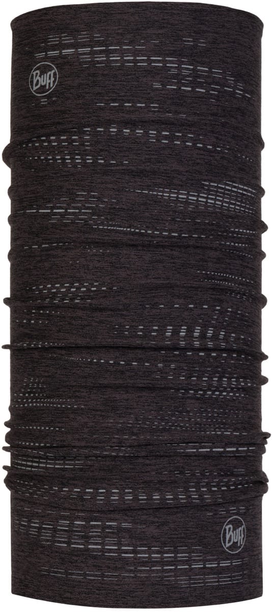 Buff Hals Dryflx R-Black