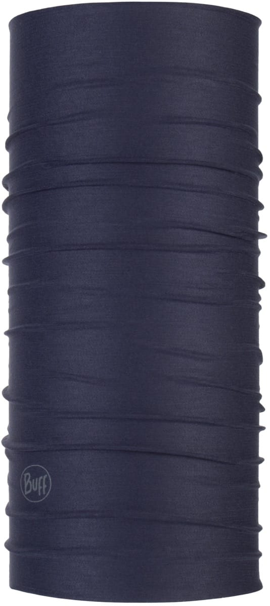 Buff CoolNet® UV+ Solid Night Blue Buff