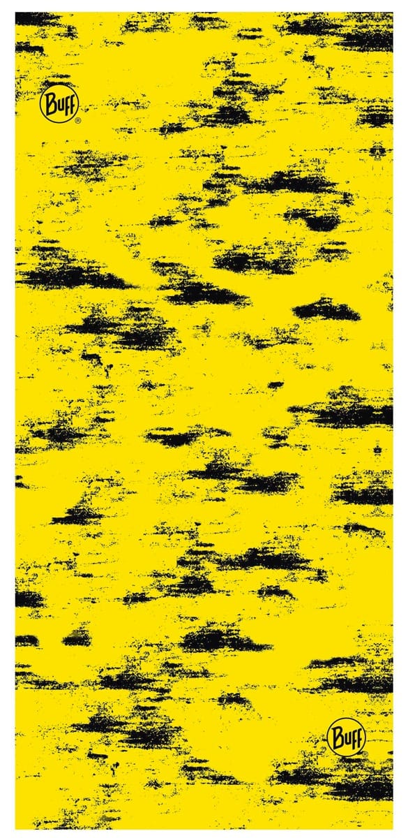 Buff Original Hunt Hi-Vis Yellow Buff