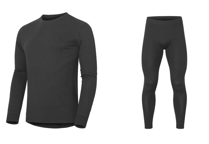 Undertøyspakke - Gridarmor Viks Wool Set 2.0 Men Navy Blazer Gridarmor