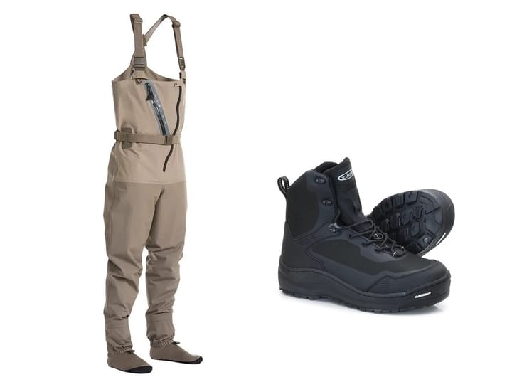 Vision Scout 2.0 Zip Vadepakke Vision Vision Scout 2.0 Zip Vadepakke Vision