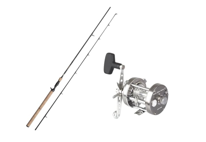 Berkley Lightning Ht II 13' 20-70g/Lawson Asb T2 7000 Berkley Berkley Lightning Ht II 13' 20-70g/Lawson Asb T2 7000 Berkley